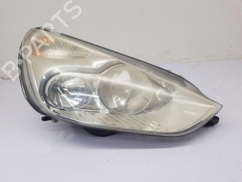 Right headlight FORD S-MAX (WA6) 1.8 TDCi | BP35885338C29 - Image 2