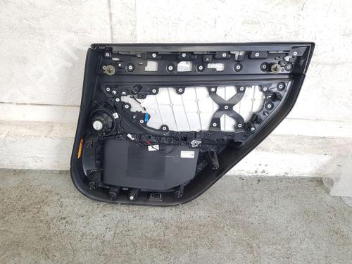 Bageste venstre beklædning TESLA MODEL 3 (5YJ3) | BP39587015C60 - Image 5