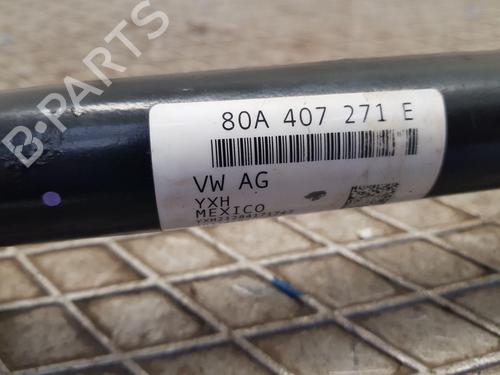 Left front driveshaft AUDI Q5 (FYB, FYG) 2.0 TDI quattro | BP28362853M38 