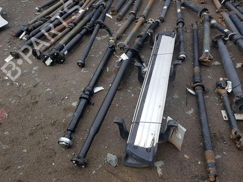 Driveshaft MERCEDES-BENZ GLA (H247) GLA 220 d 4-matic (247.715) | BP36144173M37 - Image 11