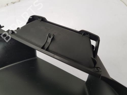 Electronic module FORD FOCUS III 1.6 TDCi | BP30554600M83 