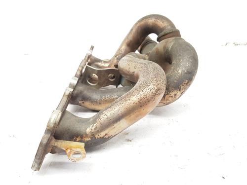 Colector Escape MCLAREN 720S 4.0 | BP30891802M110