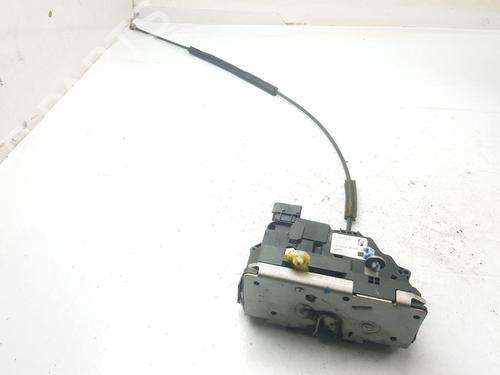 Used Front right lock Front right lock FIAT PUNTO EVO (199_) 1.4 (199AXB1A) (77 hp) 35772159 35772159