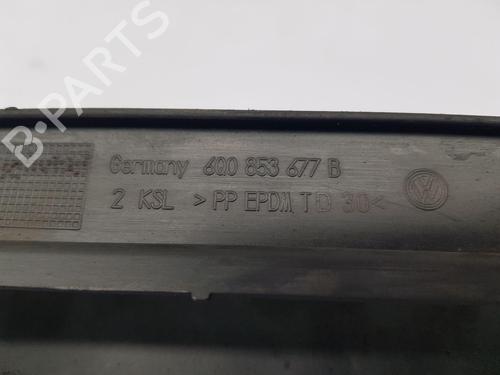 Grille VW POLO (9N_, 9A_)  | BP22206404C40 