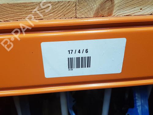 Right front fenders SUZUKI SWIFT III (MZ, EZ) 1.6 (RS416, RR 416, ZC31S) | BP31603795C42