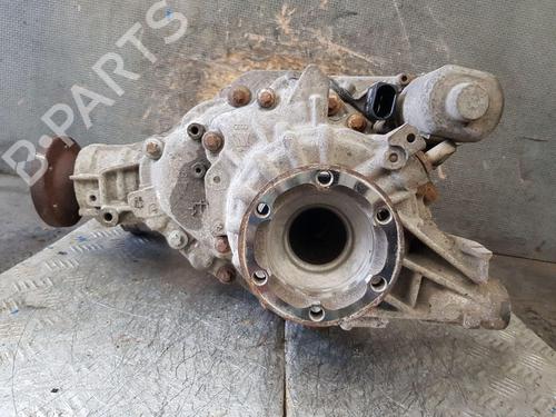 Differensial bakvogn AUDI A5 (F53, F5P) RS5 TFSI quattro | BP28827659M24 