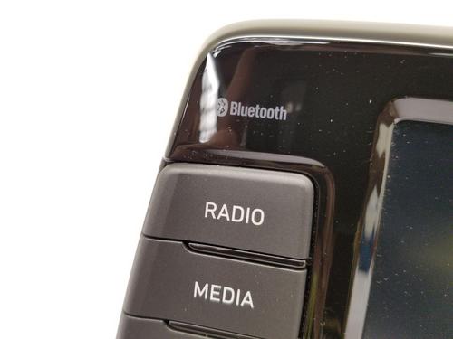 Radio HYUNDAI i30 (PDE, PD, PDEN) 1.4 T-GDI | BP38910848E6 - Image 4