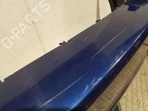 Rear bumper BMW 1 (E81) 118 d | BP32352779C8 