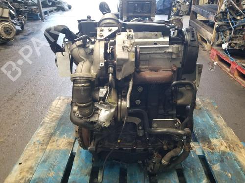 Engine AUDI A1 Sportback (8XA, 8XF) 1.6 TDI | BP31842018M1 - Image 4