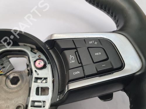 Steering wheel JAGUAR XF II (X260)  | BP22205734C49 