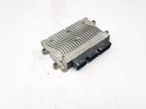 Engine control unit (ECU) CITROËN C2 (JM_) 1.1 | BP31574449M57 - Image 6