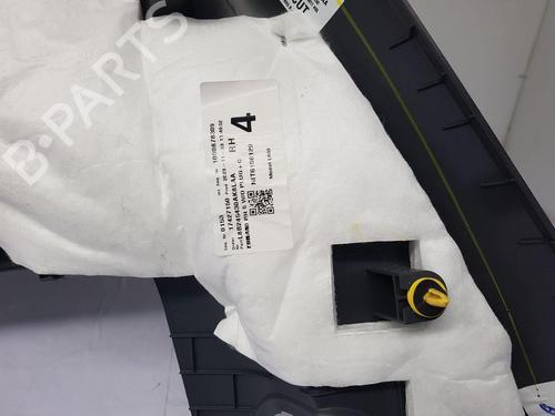 Boot lining LAND ROVER DEFENDER Station Wagon (L663) D300 MHEV 4x4 | BP32221612I3 