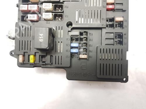 Fuse box VOLVO XC60 II (246) T8 Hybrid AWD | BP29262904E1 