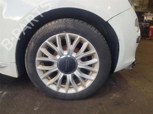 Used Parts FIAT 500 (312_)  1.2 (312AXA1A)  4635385