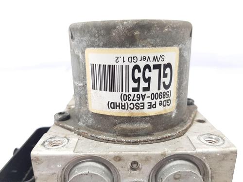 ABS pump HYUNDAI i30 (GD) 1.6 CRDi | BP31864165M43