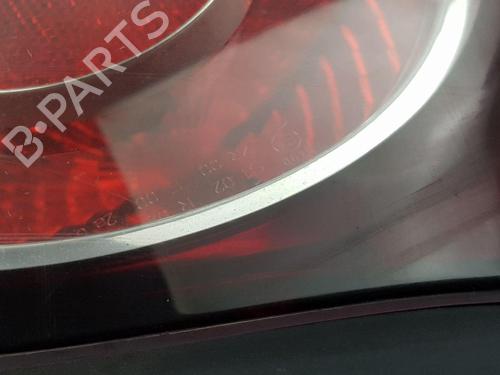 Left taillight VW POLO (9N_, 9A_) 1.2 | BP28119885C34 