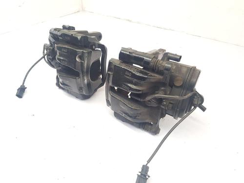Right rear brake caliper BENTLEY BENTAYGA (4V1) 6.0 | BP22678631M106 - Image 5