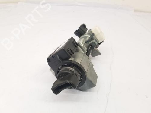 Ignition barrel SUZUKI SX4 (EY, GY) 1.9 DDiS 4x4 (RW419D) | BP39990498M48 - Image 2