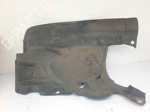 Wheel arch RENAULT CLIO IV (BH_) 1.2 16V | BP22676279C56 