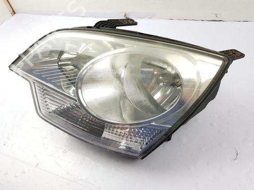 Left headlight VAUXHALL ANTARA A (L07) 2.0 CDTI 4x4 | BP27372186C28 