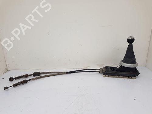 Used Gear lever Gear lever MINI MINI (R50, R53) Cooper S (170 hp) 33944453 33944453