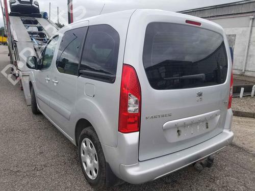 Right sun visor PEUGEOT PARTNER Tepee 1.6 HDi 90 | BP35746387I2  - Image 8