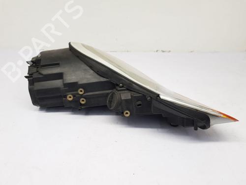 Left headlight PORSCHE BOXSTER (986) S 3.2 | BP30138142C28