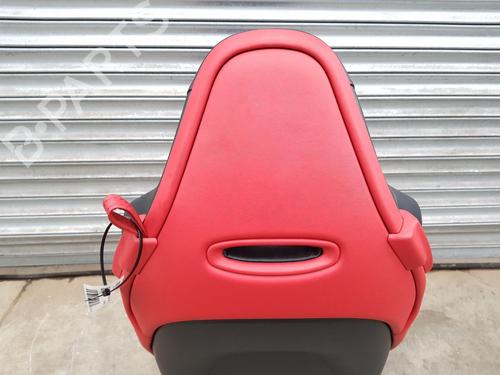 Left front seat ASTON MARTIN VANTAGE Coupe V8 | BP37172557C15 - Image 18