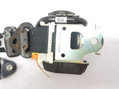 Rear left seatbelt CITROËN C3 III (SX) 1.2 VTi 82 | BP29492591I29 