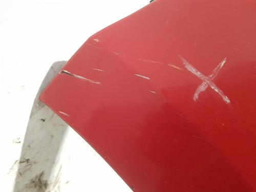 Front bumper RENAULT MEGANE III Hatchback (BZ0/1_, B3_) 1.6 16V (BZ1B, BZ1H) | BP22204607C7 