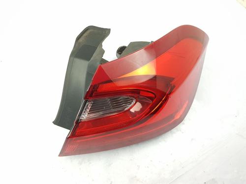 Right taillight FORD FIESTA VII (HJ, HF) 1.0 EcoBoost | BP28158096C35 