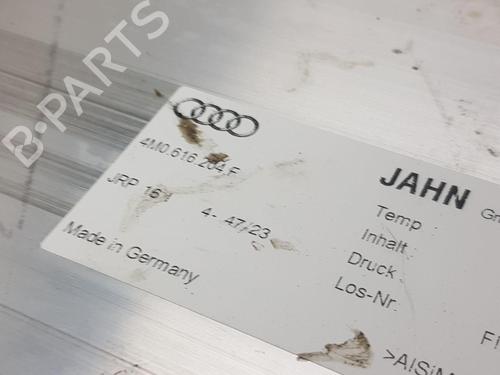 Other AUDI Q7 (4MB, 4MG, 4MQ) SQ7 TDI quattro | BP32331998O1