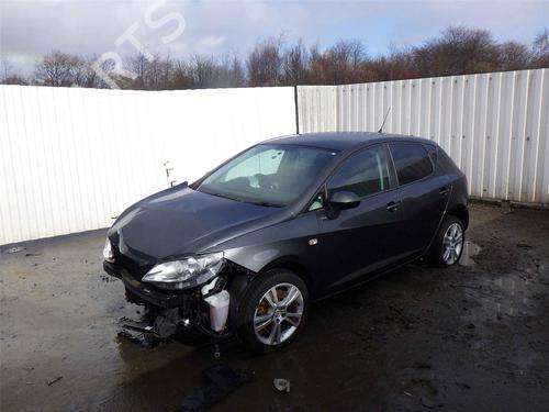Electronic module SEAT IBIZA IV (6J5, 6P1) 1.4 | BP36467252M83 - Image 9