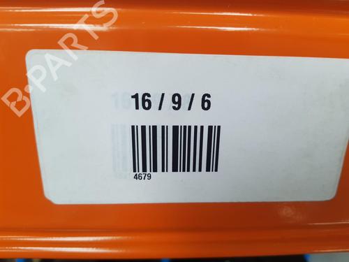 Catalyst MCLAREN MP4 Coupe 12C | BP29229508M10 