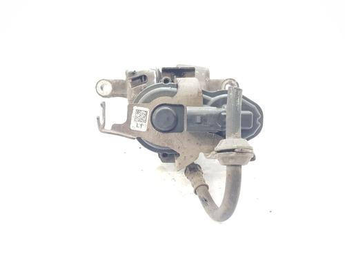 Left rear brake caliper BMW 5 (F10) 520 d | BP25462183M107 