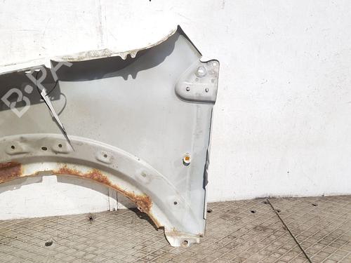 Right front fenders FORD TRANSIT CONNECT (P65_, P70_, P80_) 1.8 Di | BP29144053C42 