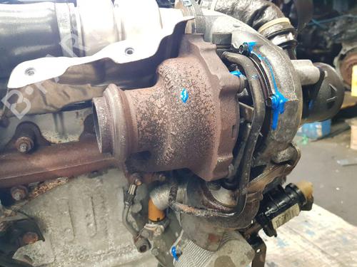 Engine FORD FOCUS III 1.5 TDCi | BP27372215M1 