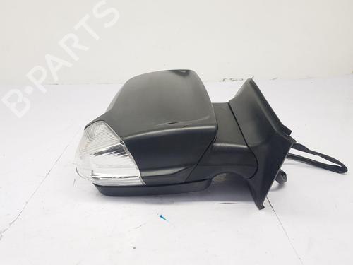 Right mirror MERCEDES-BENZ SPRINTER 3-t Van (B906) 211 CDI (906.611, 906.613) | BP30115814C27 