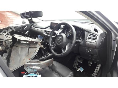 Engine control unit (ECU) MAZDA 6 Saloon (GJ, GL) 2.0 (GJEFP) | BP22671541M57 - Image 16