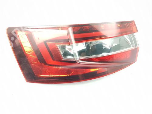 Piloto trasero izquierdo SKODA SUPERB III (3V3) 2.0 TDI (190 hp) 30290310