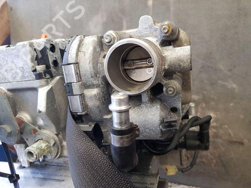 Engine AIXAM CROSSLINE 0.5 | BP26035861M1 