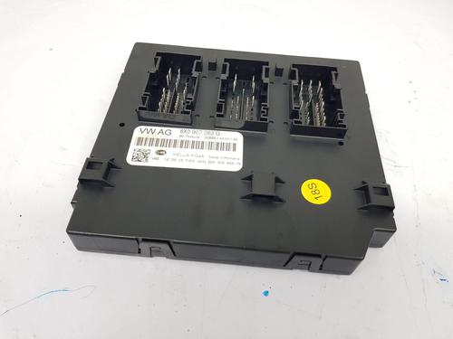 Electronic module AUDI A1 (8X1, 8XK) 1.4 TFSI | BP38112303M83 - Image 4