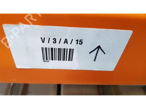 Electronic module VW PASSAT B6 (3C2) 2.0 TDI 16V | BP36669831M83 - Image 6