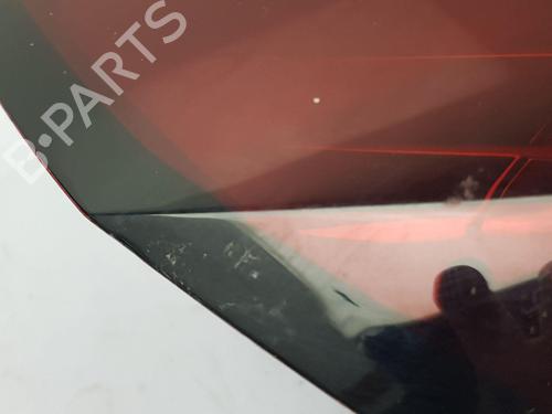 Venstre Baklys VAUXHALL CORSA Mk V (F) 1.5 | BP29642015C34 