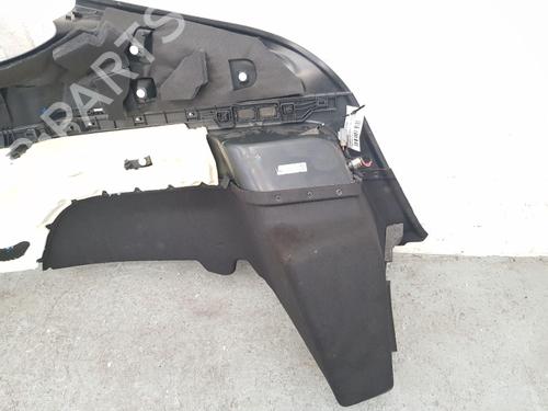 Boot lining TESLA MODEL Y (5YJY) EV Performance All-wheel Drive | BP40463310I3 - Image 10