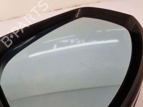 Left mirror LAND ROVER RANGE ROVER SPORT II (L494) 5.0 SCV8 4x4 | BP28444486C26