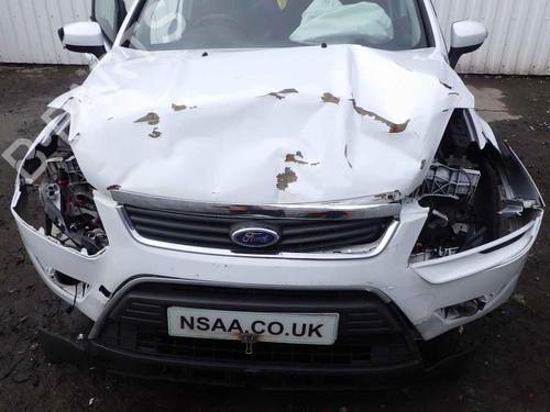 AC compressor FORD KUGA I 2.0 TDCi 4x4 | BP22204472M34  - Image 12