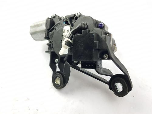 Rear wiper motor VW FOX Hatchback (5Z1, 5Z3, 5Z4) 1.2 | BP29378816M102 