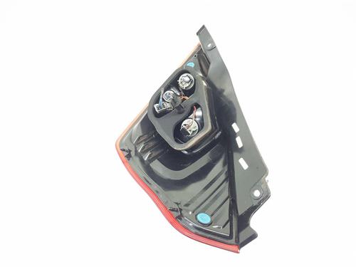 Left taillight FORD FIESTA VI (CB1, CCN) 1.0 EcoBoost | BP31027277C34 