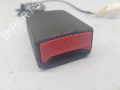 Engate do cinto PEUGEOT PARTNER Tepee 1.6 HDi 90 | BP36280908I32 - Image 3
